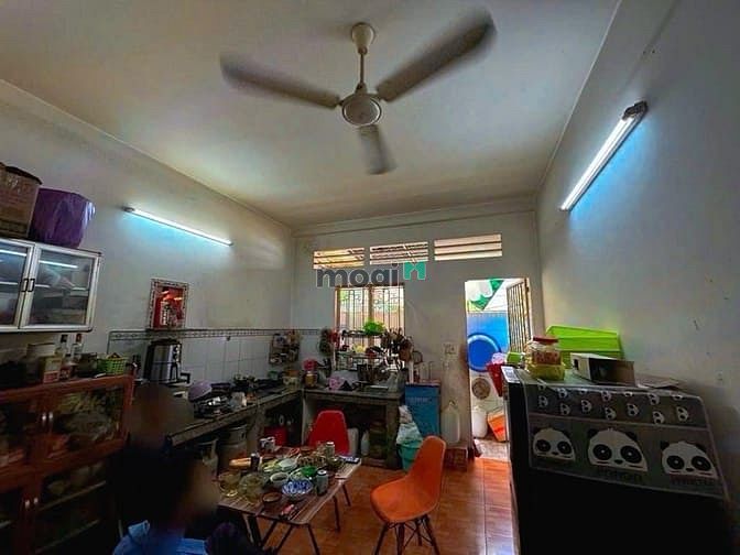 Hình ảnh Nhà MTKD Giá Tốt,. Đường số 24A (tên lửa), 80m2, 2 Tầng.