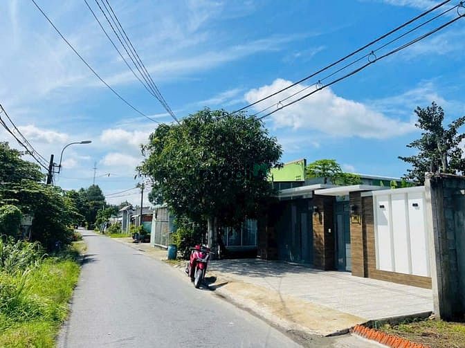 Hình ảnh Bán 1139m2 đất Thị Trấn Củ Chi. Giá 19 tỷ