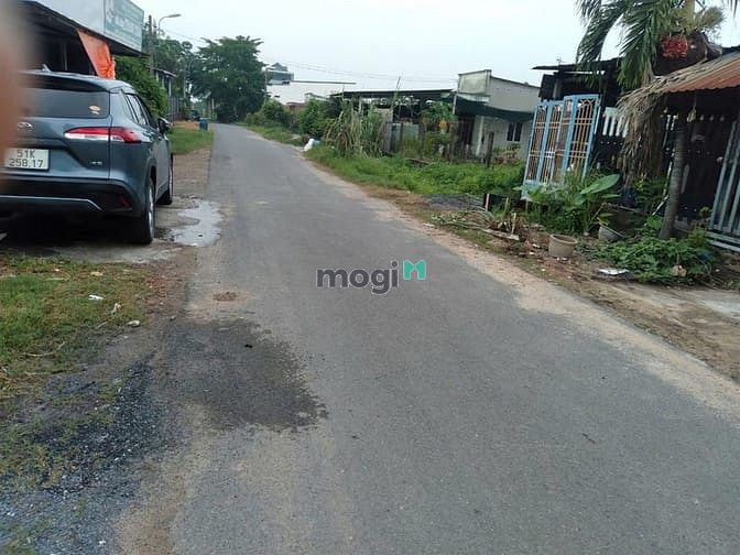 Hình ảnh Bán 1031m2 đất Đường nhựa, xã Hòa Phú. Giá 12,5 tỷ
