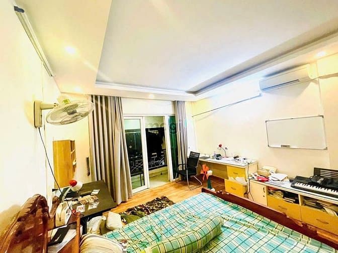 Hình ảnh Nhà Hiếm Cách Mạng Tháng 8 Quận 10