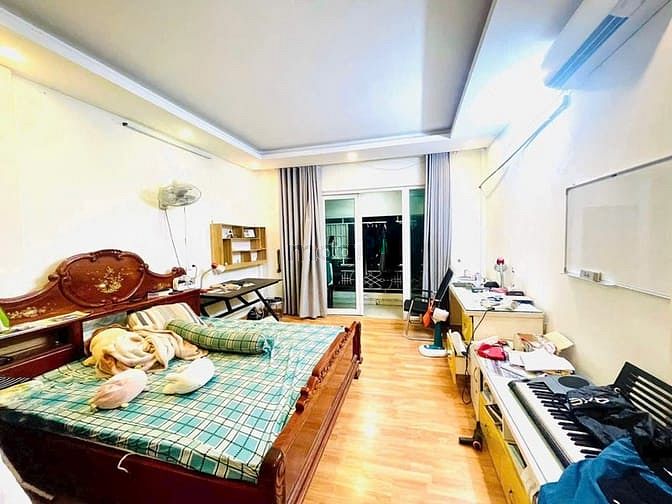 Hình ảnh Nhà Hiếm Cách Mạng Tháng 8 Quận 10