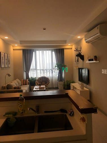 Hình ảnh Cho thuê chung cư cao cấp Gold View - 2PN Full nội thất chỉ 15tr