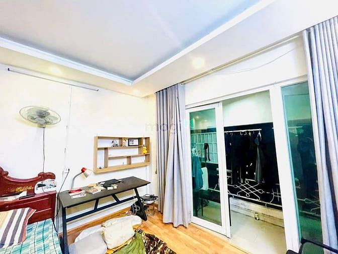 Hình ảnh Nhà Hiếm Cách Mạng Tháng 8 Quận 10