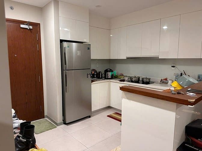Hình ảnh Cho thuê chung cư cao cấp Gold View - 2PN Full nội thất chỉ 15tr