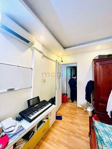 Hình ảnh Nhà Hiếm Cách Mạng Tháng 8 Quận 10