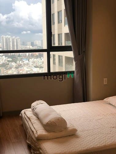 Hình ảnh Cho thuê chung cư cao cấp Gold View - 2PN Full nội thất chỉ 15tr
