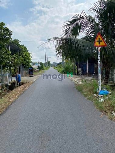 Hình ảnh Bán 540m2 (10x54) đất MT Tân Thông Hội. Giá 5 tỷ