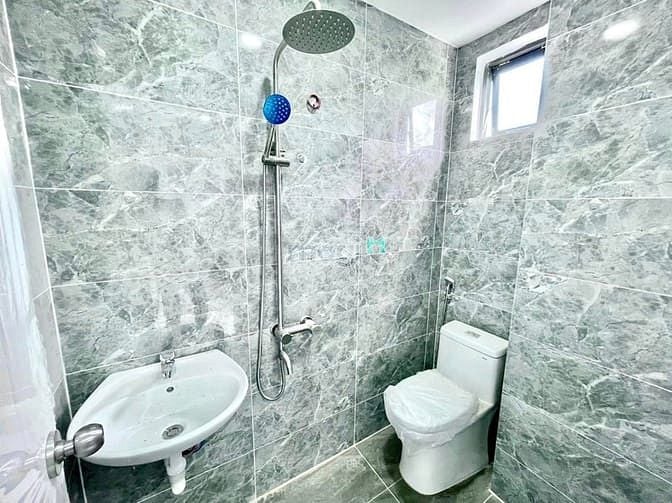 Hình ảnh 💥Căn Hộ Studio Thoáng Mát 30m2 5’ Đi Etown Cộng Hòa