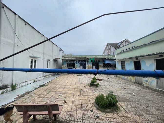 Hình ảnh Bán Nhà DT 417m2. Tân Phú Trung. Giá 9,6 TỶ