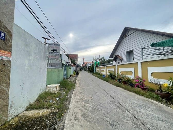 Hình ảnh Bán Nhà DT 417m2. Tân Phú Trung. Giá 9,6 TỶ