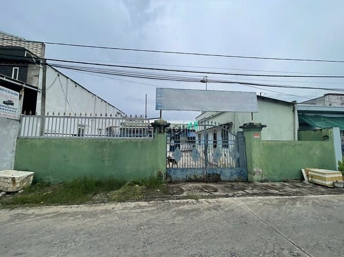 Hình ảnh Bán Nhà DT 417m2. Tân Phú Trung. Giá 9,6 TỶ