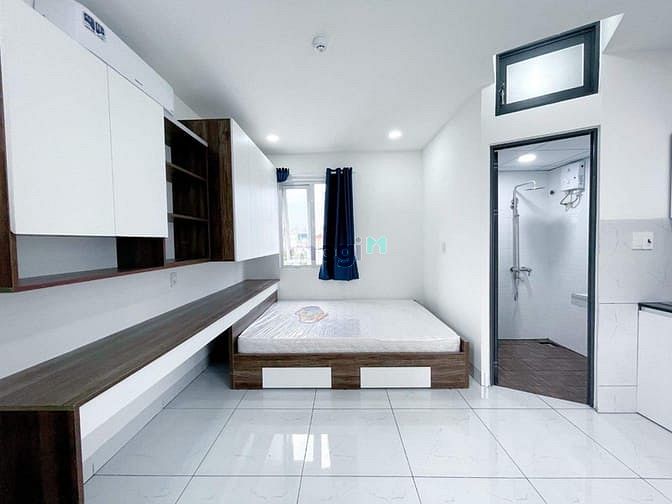 Hình ảnh ✨Bóc Tem Căn Hộ Mới Xây Ngay Bigc Trường Chinh