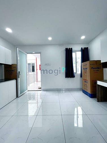 Hình ảnh ✨Bóc Tem Căn Hộ Mới Xây Ngay Bigc Trường Chinh