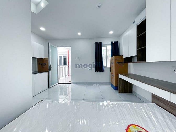 Hình ảnh ✨Bóc Tem Căn Hộ Mới Xây Ngay Bigc Trường Chinh