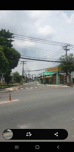 Hình ảnh Bán 162m2 đất Thị trấn củ Chi. Giá 3,2 tỷ
