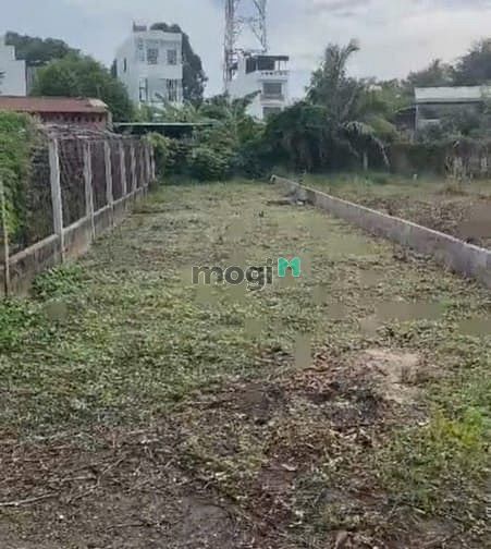Hình ảnh Bán 162m2 đất Thị trấn củ Chi. Giá 3,2 tỷ