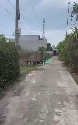 Hình ảnh Bán 162m2 đất Thị trấn củ Chi. Giá 3,2 tỷ