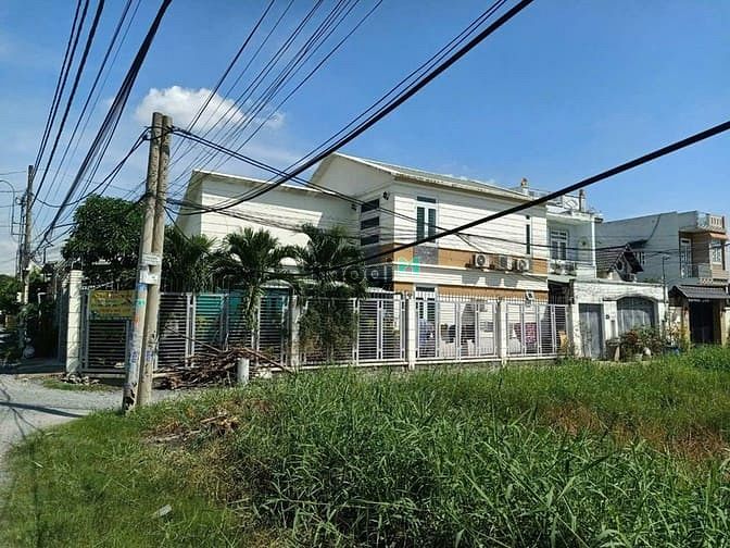 Hình ảnh Bán đất 187m2 (8x24). Gần Cầu Rạch Tra. Giá: 3,3 tỷ