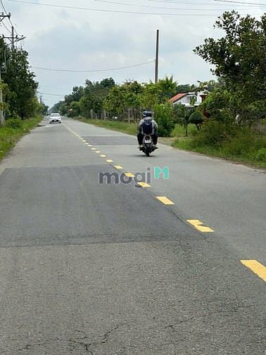 Hình ảnh Bán 220m2 đất MT tỉnh lộ 2. Trung Lập Thượng. Giá 2,5 tỷ