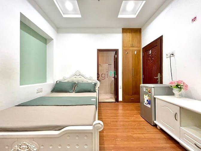 Hình ảnh 💥Căn Hộ 1PN Xinh Xắn Ngay Cạnh Coopmart Nhiêu Lộc