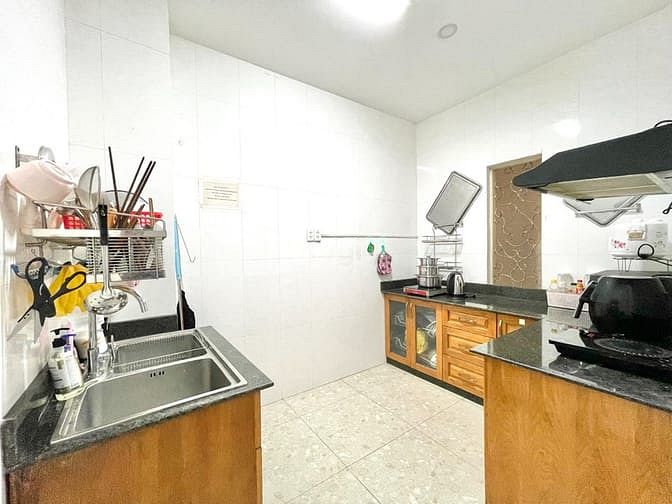 Hình ảnh 💥Căn Hộ 1PN Xinh Xắn Ngay Cạnh Coopmart Nhiêu Lộc