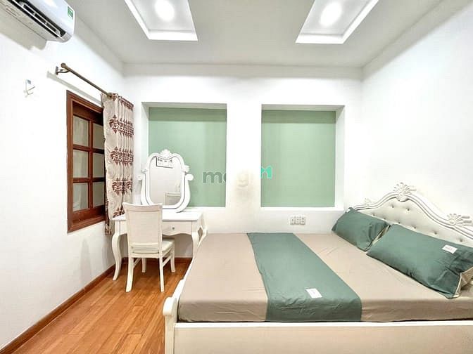 Hình ảnh 💥Căn Hộ 1PN Xinh Xắn Ngay Cạnh Coopmart Nhiêu Lộc