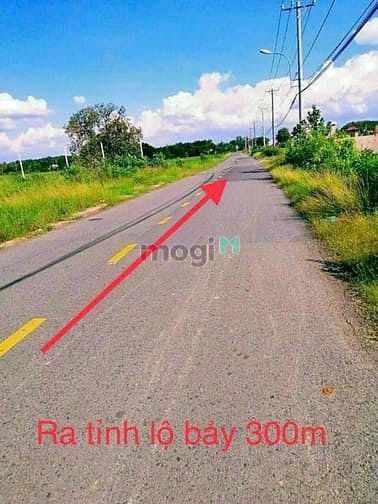 Hình ảnh Bán 237m2 đất MT đường An Nhơn Tây. Giá 2,2 tỷ