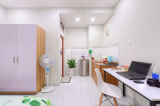 Hình ảnh Phòng Trọ Căn Hộ Dịch Vụ Đường Xô Viết Nghệ Tĩnh Bình Thạnh