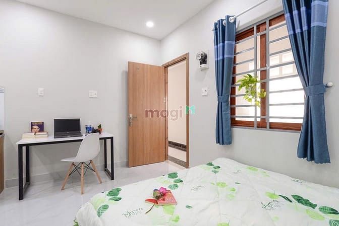 Hình ảnh Phòng Trọ Căn Hộ Dịch Vụ Đường Xô Viết Nghệ Tĩnh Bình Thạnh