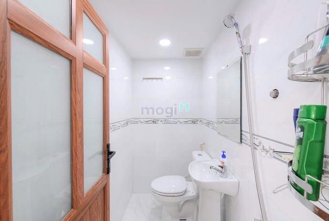 Hình ảnh Phòng Trọ Căn Hộ Dịch Vụ Đường Xô Viết Nghệ Tĩnh Bình Thạnh