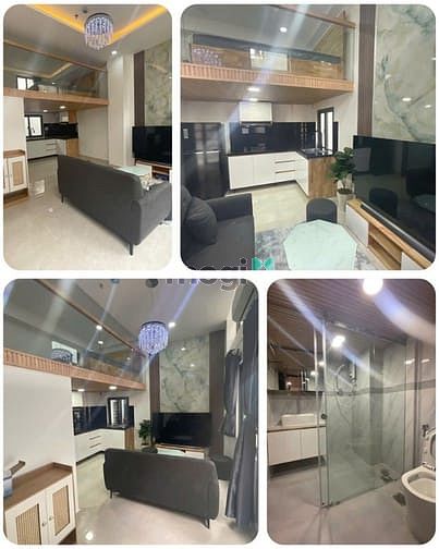 Hình ảnh Mb6623 nạp rút nhanh chóng Duplex tầng trệt rộng rãi tại Envy Park Thủ Đức