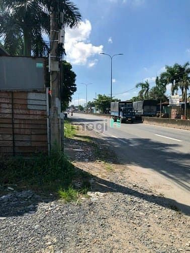 Hình ảnh Bán 1212m2 đất MT Quốc lộ 22. Phước Hiệp. Giá 9,5 tỷ