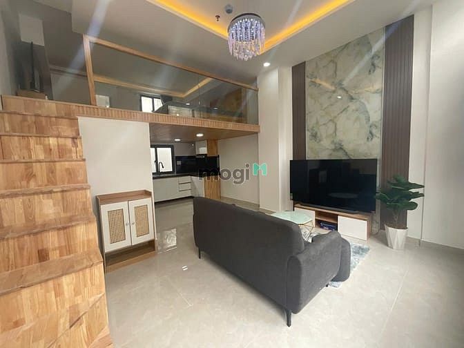 Hình ảnh Mb6623 nạp rút nhanh chóng Duplex tầng trệt rộng rãi tại Envy Park Thủ Đức