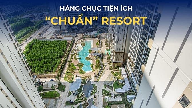 Hình ảnh Masteri Center Point 1 Pn chỉ cần thanh toán 5%: 245tr nhà ngay!