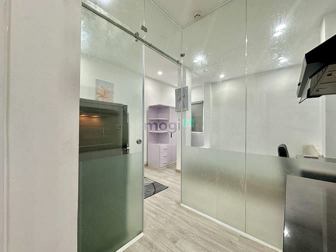 Hình ảnh Cho Thuê Căn Hộ 1PN Quận 1, Gần Cầu Calmette, Chợ Bến Thành