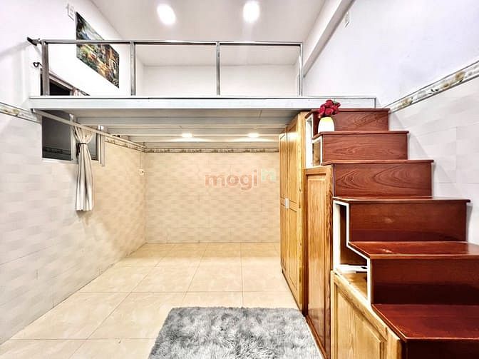 Hình ảnh 🌞Phòng Cao Cấp Âu Cơ, 700m Đi Đại Học Văn Hiến