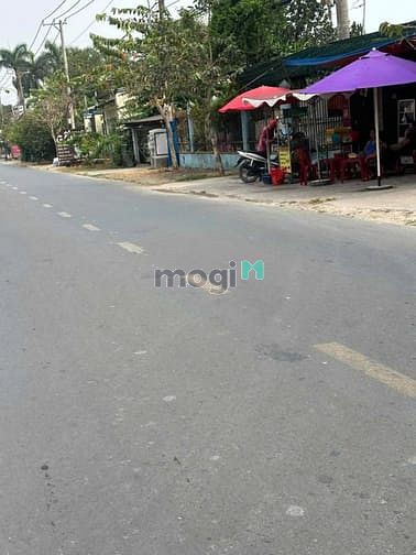 Hình ảnh Bán 223m2 đất MT tỉnh lộ 2. Phước Vĩnh An. Giá 4,5 tỷ