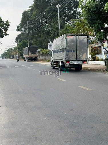 Hình ảnh Bán 223m2 đất MT tỉnh lộ 2. Phước Vĩnh An. Giá 4,5 tỷ