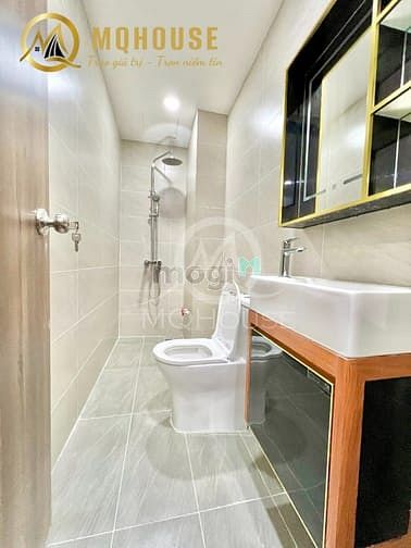 Hình ảnh Mb6623 nạp rút nhanh chóng 1 phòng ngủ full nội thất ngay Cửu Long Quận Tân Bình