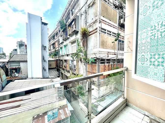 Hình ảnh 🍃Phòng Cao Cấp 5’ Đi DH Kinh Tế - Văn Hiến, Giá Hấp Dẫn🍃