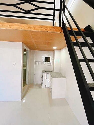 Hình ảnh CHDV TÂN BÌNH.ko chung chủ,giờ giấc tự do.có thang máy