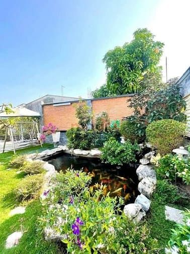Hình ảnh Bán 125m2 đất Full thổ cư. Tân Phú Trung. Giá 2,2 tỷ