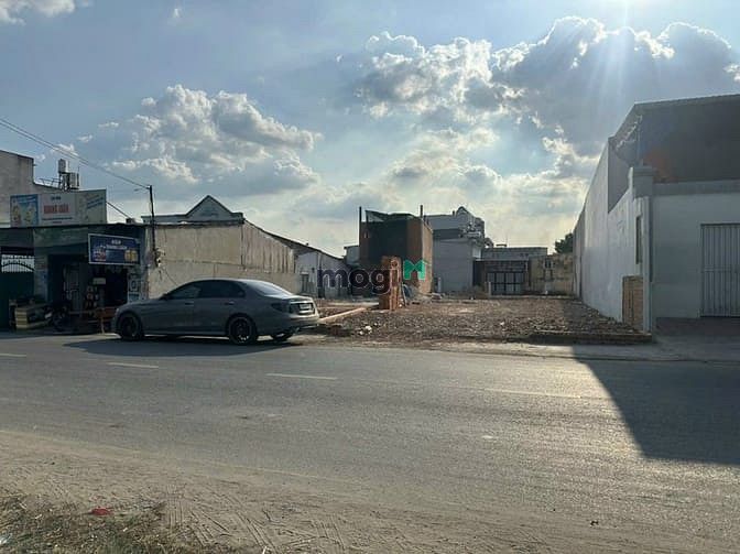 Hình ảnh Bán 273m2 đất MT Suối Lội. Tân Thông Hội. Giá: 5,8 tỷ