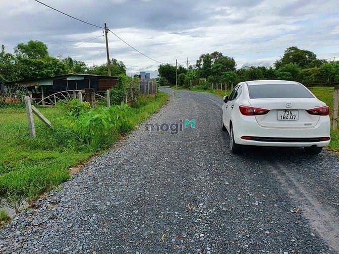 Hình ảnh Bán 330m2 (10x33). Full thổ cư. Trung Lập Thượng. Giá 2,750 tỷ