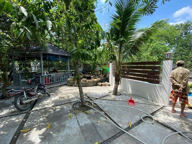 Hình ảnh Bán Xưởng 1168m2. Tân Phú Trung. Giá: 16 tỷ