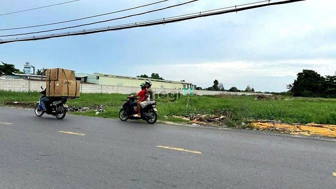 Hình ảnh Bán 15.000m2 đất MT Võ Văn Bích. Bình Mỹ. Giá 90 tỷ