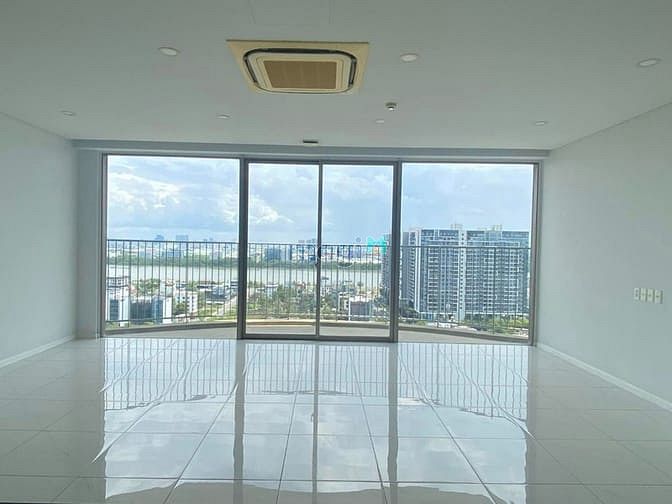 Hình ảnh Bán căn 3 phòng ngủ diện tích siêu lớn Waterina Suite 15 Tỷ - 168m2