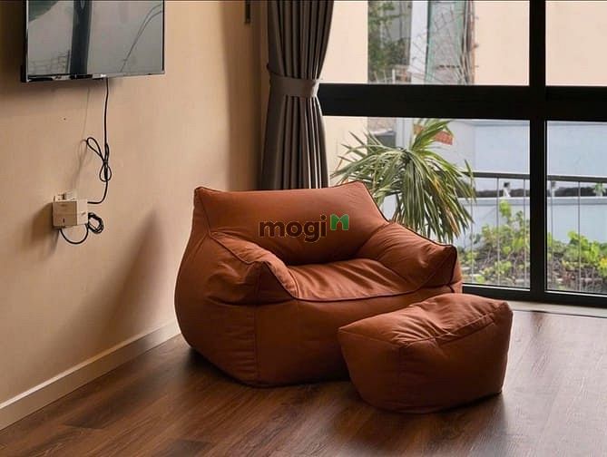 Hình ảnh ✅Mb6623 nạp rút nhanh chóng Cao Cấp, Ban công view thành phố, Võ Thị Sáu, Quận 3✅