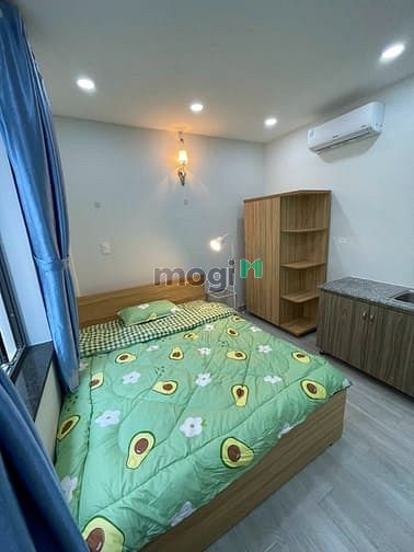 Hình ảnh 🌟Phòng Cho Thuê Full Nội Thất-Có Thang Máy-Bảo Vệ 24/24