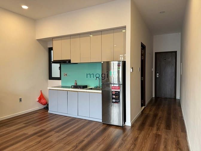 Hình ảnh ✅Mb6623 nạp rút nhanh chóng Cao Cấp, Ban công view thành phố, Võ Thị Sáu, Quận 3✅